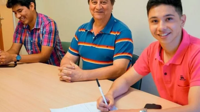 Festive recibe apoyo económico y ya piensan en una app