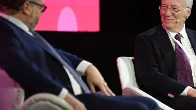 Paolo Rocca buscará “recuperar el crecimiento industrial durante los próximos años”