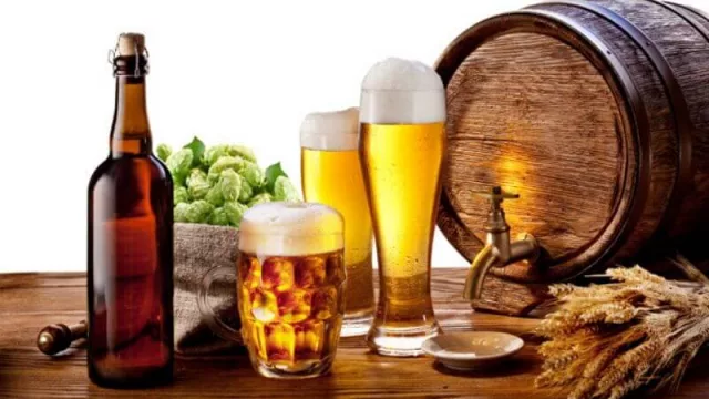 Cerveza artesanal, un sector que crece en la provincia de Chaco (8.000 litros mensuales)