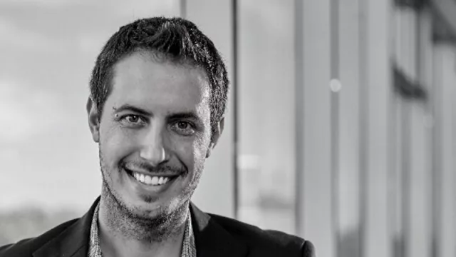 Nuevo gerente de Innovación de LoJack Argentina