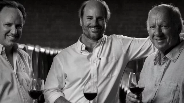 Bodega Humberto Canale es la Empresa Familiar del Año (mirá quiénes más estuvieron en el top 10 de Neuquén y Río Negro)