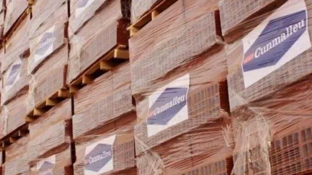 Para Cunmalleu el mercado patagónico a nivel construcción espera todavía reactivación