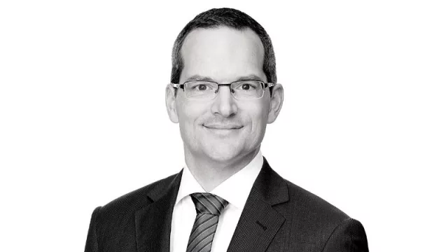 Nuevo presidente de Henkel para América Latina