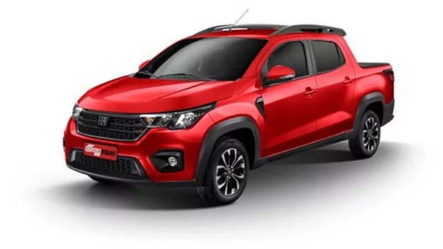 Proyección: así podría ser la Strada 2020 (un éxito de 20 años)