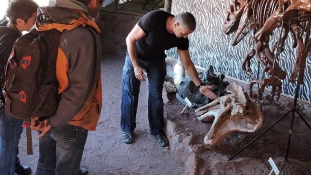 Emprender Turismo es crecimiento para la actividad turística