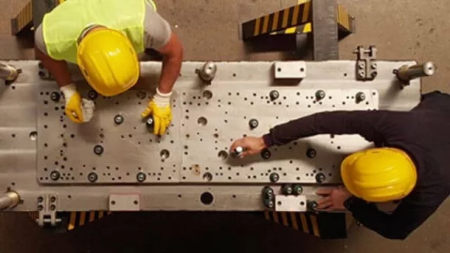 Acindar Pymes lanza una tarjeta de crédito exclusiva para la construcción