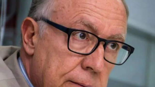 Guillermo Pereyra sobre Nielsen en YPF: “puede ayudar a que vengan mayores inversiones”