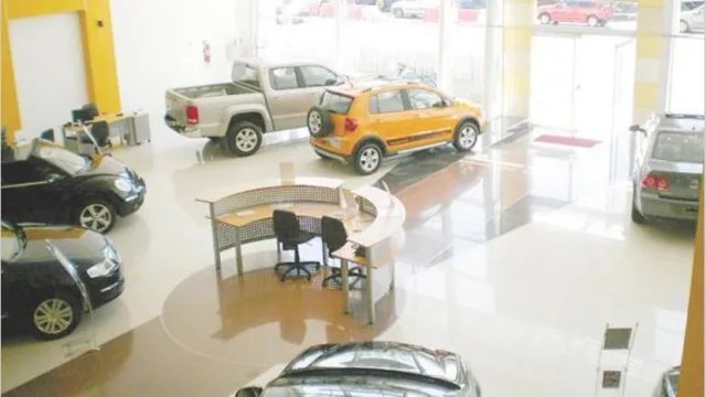 Los concesionarios confían en Alberto Fernández para reactivar las ventas de autos