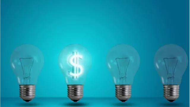 Para bajar tarifas y subsidios, el Gobierno podría desdolarizar la mitad del sistema eléctrico