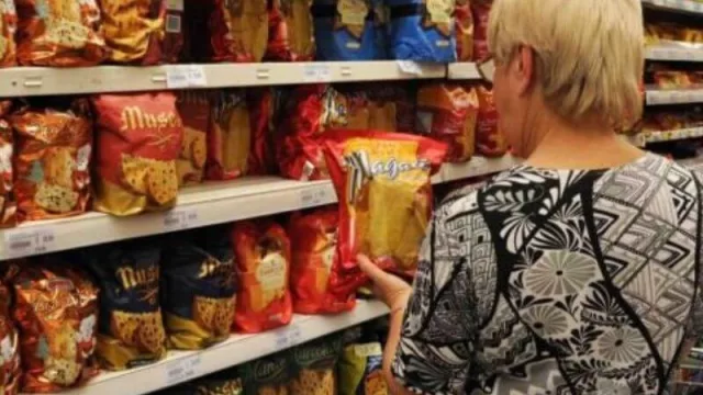 La canasta navideña en Neuquén aumentó más de 54% (casi duplica a los años anteriores)