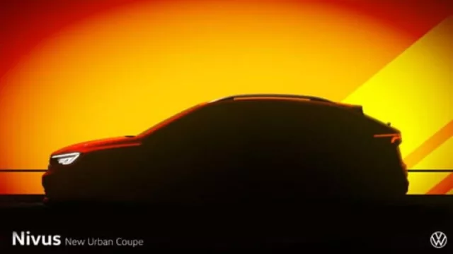 Tarok, Nivus, Tarek: Sudamérica gana peso en Volkswagen