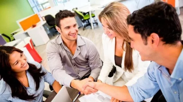 Estas son las 10 empresas donde los jóvenes sueñan trabajar: por qué las eligen