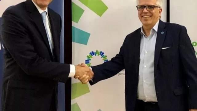 Banco Macro ingresó al Panel de Gobierno Corporativo de BYMA (Bolsas y Mercado Argentinos)