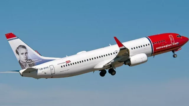 Es oficial: JetSmart se queda con Norwegian Argentina