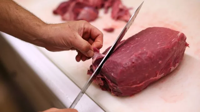 Taiwán levanta el pulgar y aprueba envío aéreo de carne vacuna y hamburguesas paraguayas