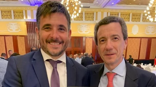 Jujuy tiene la mejor minera 2019: Minera Exar S.A.