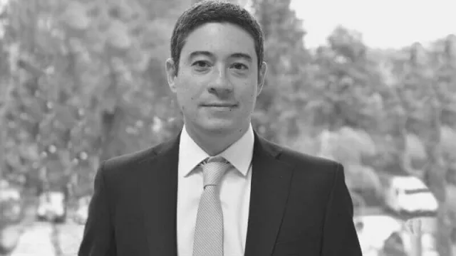 Nuevo gerente general en Atlas Copco (Compressor Technique)