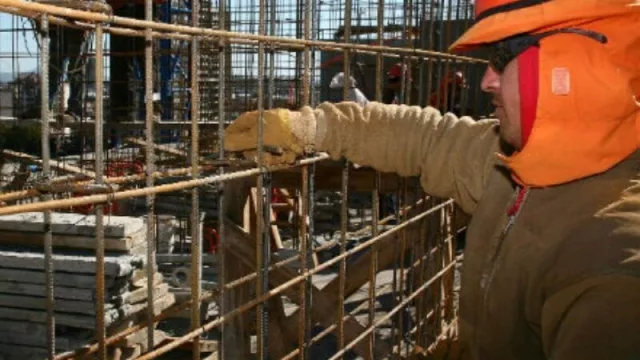 ¿Cómo evolucionará la actividad de la construcción el año próximo? (los datos de la Patagonia son alentadores)