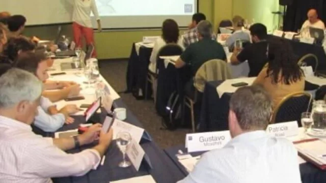 Potencian habilidades gerenciales y el 2020 vislumbra buenas expectativas