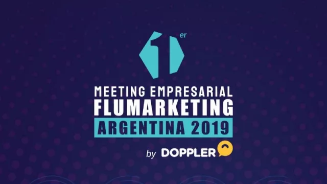 Con grandes figuras del marketing internacional llega Flumarketing a la Argentina (cupos limitados)