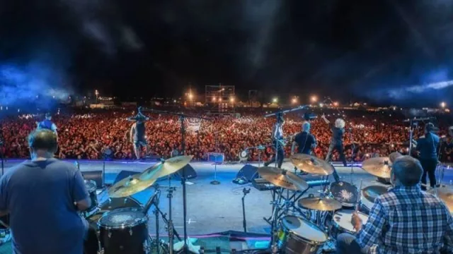 Este año, la Fiesta de la Confluencia será XXL: Planean extenderla durante cuatro noches