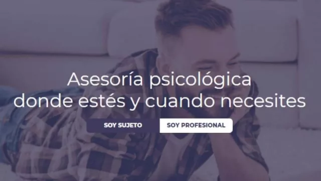 Del divan a la web: Necesito Hablar, la plataforma que conecta psicólogos con pacientes (¿la consulta? entre US$ 20 y US$ 50)