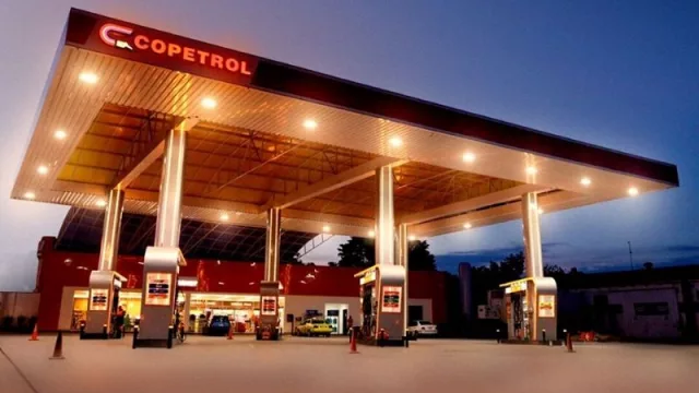 Emblema nacional de capital 100% paraguayo resiste bajo nivel de los ríos