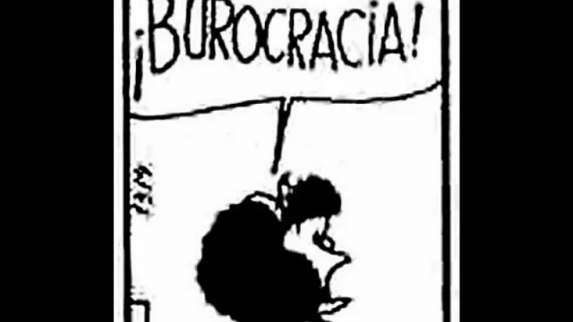 Hacer un trámite es para valientes: en Argentina se necesitan 5 horas (en Bolivia 11 y en Chile 2)