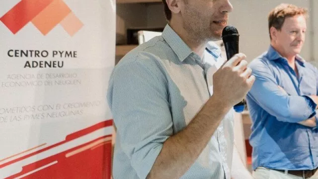 El proceso de incubación “Top XV Emprendedor” premió a los mejores en su concurso de pitch