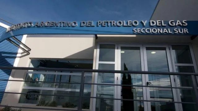 La IAPG creó una app de estadísticas del sector petrolero 