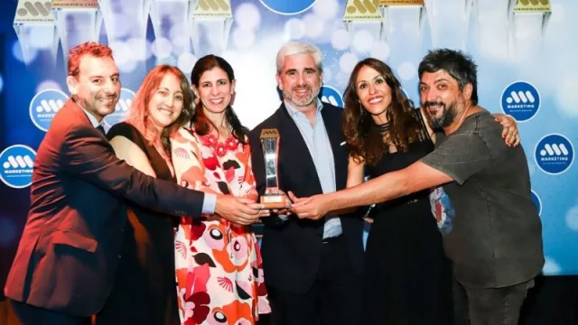 Salta obtuvo el premio Mercurio por el modelo de marketing turístico
