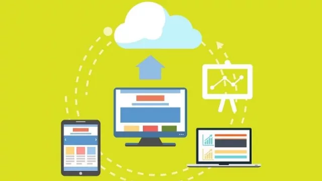Por qué es mejor tener una "nube argentina" de almacenamiento