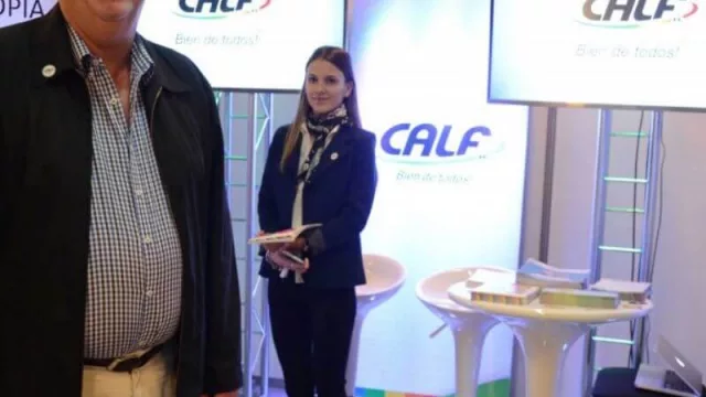 CALF será la sede de la próxima cumbre de cooperativas eléctricas