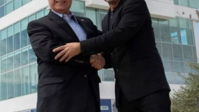 Ahora, Galuccio también será el CEO de Vista Oil & Gas