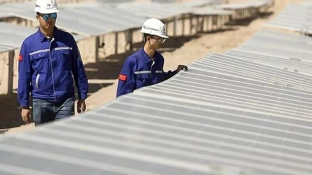 ¿Se viene una ley de eficiencia energética? (En el Congreso se plantea que los usuarios de alto consumo tengan auditorías)