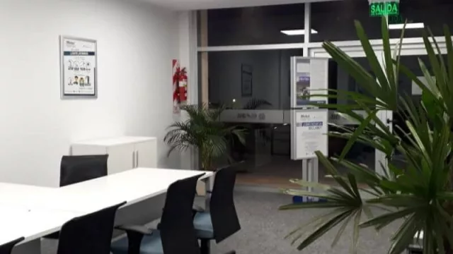 La prepaga OSDE abre un nuevo centro de atención en Añelo