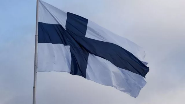 Según Valdés “Corrientes necesita tecnología finlandesa y Finlandia, madera"