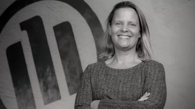 Carolina Otero, la nueva CEO elegida en Allianz Argentina