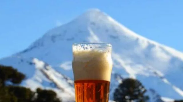 La primera edición de la Fiesta de la Cerveza Artesanal del Sur Neuquino se llama “Biergarten Patagonia”