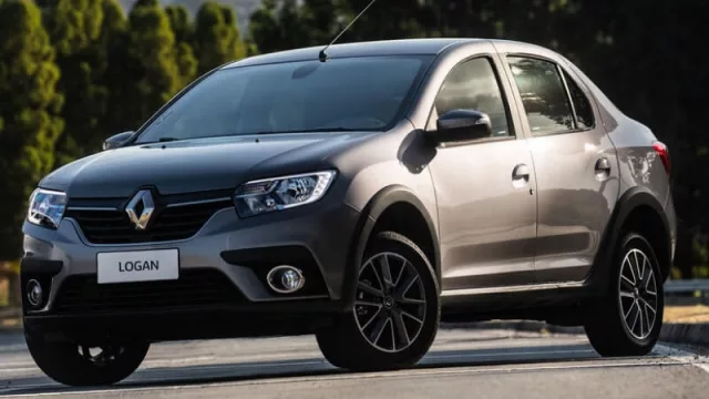 Renault ofrecerá caja automática en Sandero y Logan 