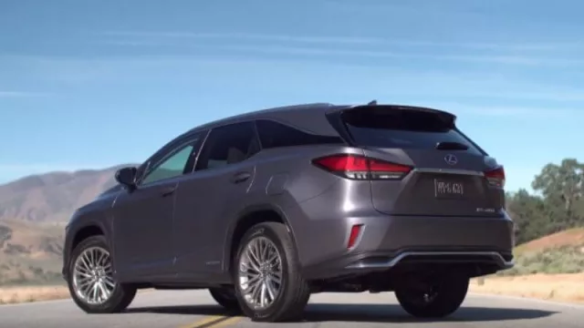 Panorama del mundo automotor: Semana 46/19