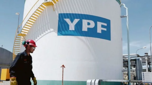 $ 12.543 millones de pérdida para YPF… ¿Pero, y los números récord de producción? 