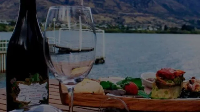 El ciclo “Experiencias de Sabores” finaliza este 2019 con una gran oferta de productos y alimentos elaborados en Neuquén