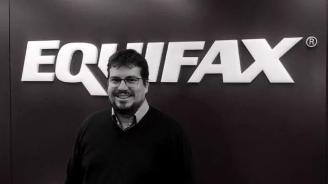 Nuevo Chief Data y Analytics Officer en Equifax AR, PY y UY