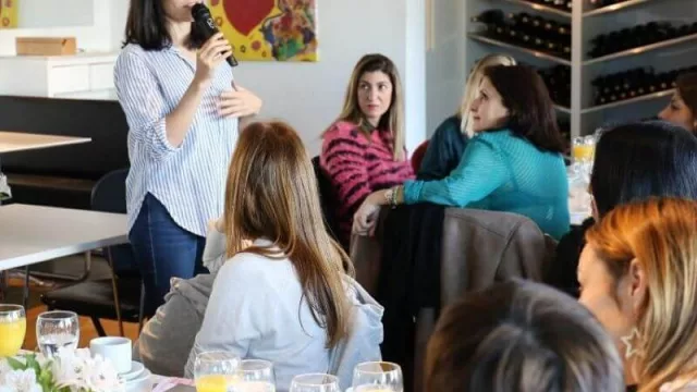 Llega a Neuquén “Ladies Brunch” con un gran evento de networking para emprendedoras y profesionales
