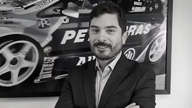 Nuevo gerente de RR.HH. elegido en Allianz Argentina 