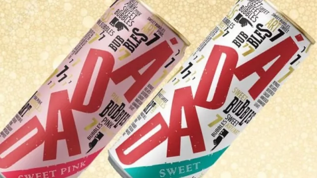 Cuatro bodegas pisan fuerte con lanzamientos de vino en lata en el mercado argentino (Conocé la competencia)