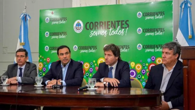 Corrientes licitará una prisión (por $600 millones)