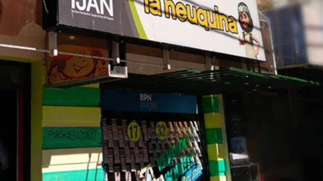 Lotería La Neuquina batió un récord de pago de premios (y un neuquino se hizo multimillonario)