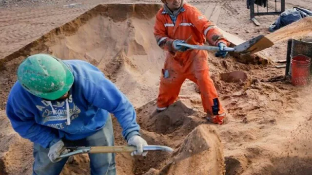 Neuquén se mantiene en lo más alto del podio de generación de empleo privado registrado